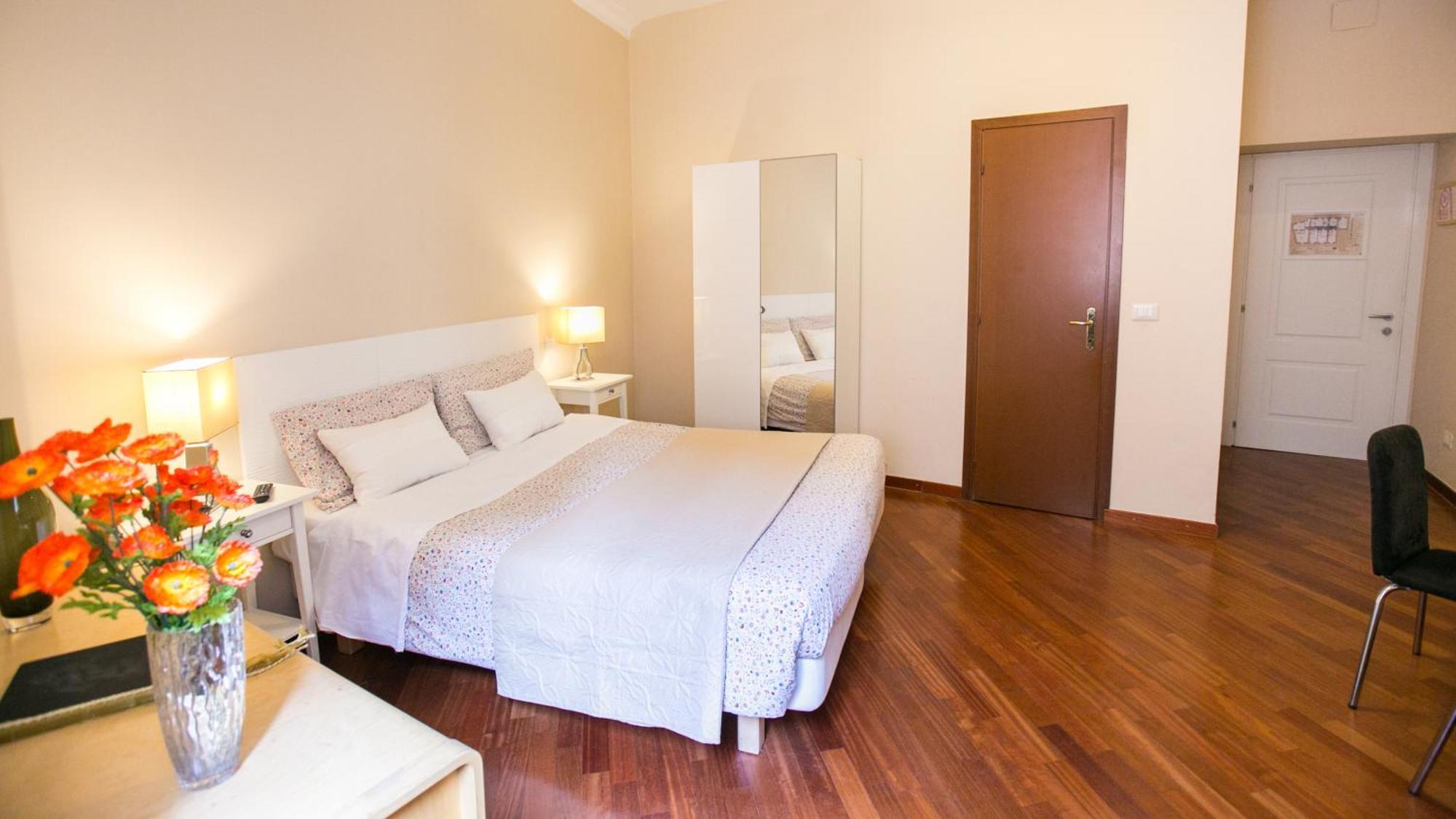 Hotel Martino Ai Monti — Fotos 2