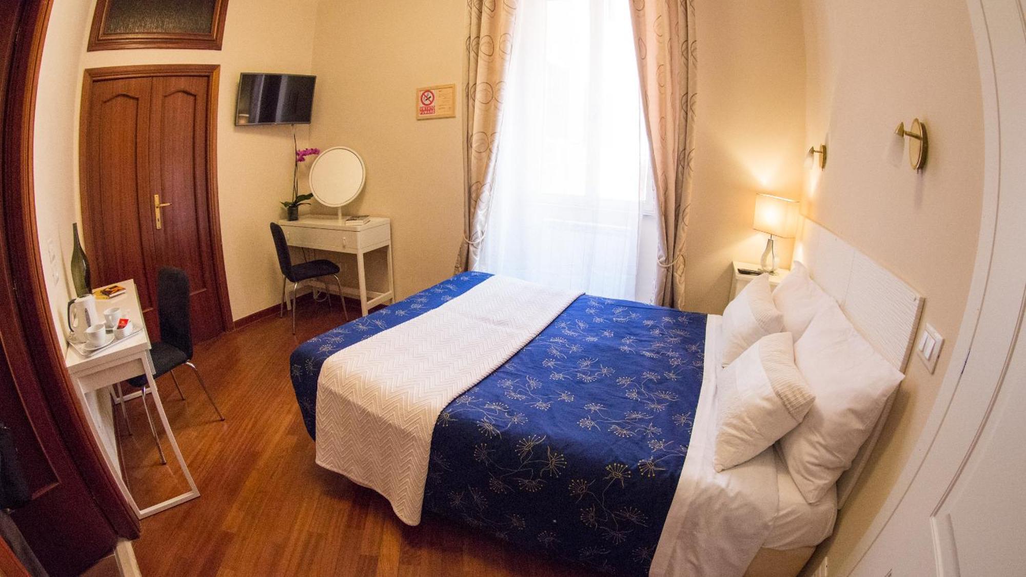 Hotel Martino Ai Monti — Fotos 1